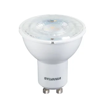 

Sylvania Spot light GU10 4W 2700K 345LM