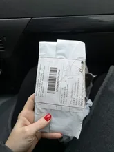 Nuevo estilo de cuero de la PU monedero bolsa de maquillaje Pem lápiz caso cosmético bolso Retro