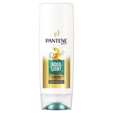 Бальзам-ополаскиватель Pantene Aqua light 200 мл