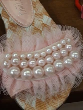 Zapatos de princesa para niñas, sandalias de moda para chicas, zapatos de diseño único, color morado, rosa y blanco, novedad de verano