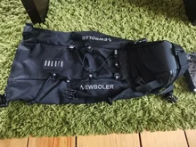 Bags-Accessories Bike-Bag Pannier-Cycle Mtb Cycling Waterproof NEWBOLER 8-10L