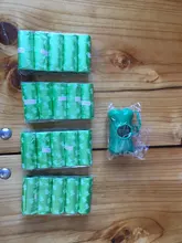 Bolsa para popó Biodegradable para perros y mascotas, bolsas de basura de 20 rollos, soporte portador al aire libre, dispensador de limpieza, herramientas de recogida
