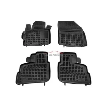 

Rubber mats Rubber Mitsubishi Space Star 202307