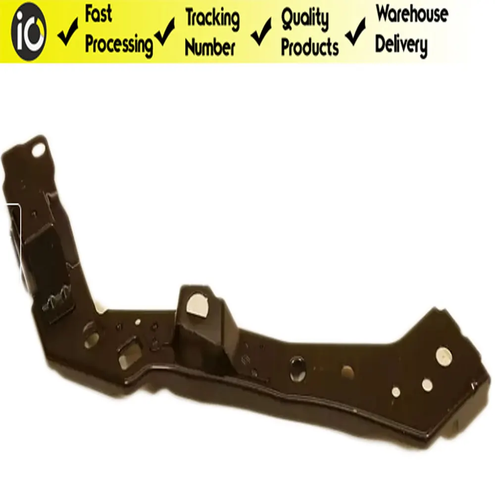 Fender Bracket Right New for Renault Megane 3 III MK3 625125735R ment From Warehouse