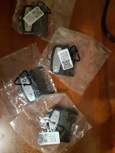 Hair-Clipper Comb Guide-Attachment Kemei Limit 3/6/10-/..