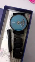 Reloj de cuarzo para hombre, reloj inteligente automático, cronógrafo Digital deportivo, correa de acero, 2020