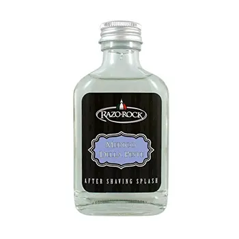 

After Shave Lotion Plague Doctor Razorock 100ml