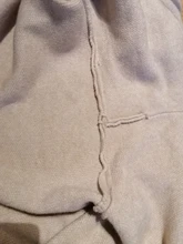 Cárdigan de punto largo y grueso para mujer, suéter de manga larga, cárdigan informal, ropa de calle, suéter de punto abierto, Invierno
