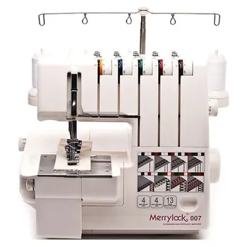 

Carpet merrylock 007