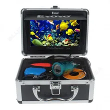 Подводная камера Fish-Hunter Fish Finder PRO кабель 50 метров для охоты и рыбалки