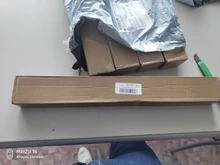 LED Grow Light 220V Full Spectrum LED Bar Lamp for Plants High Luminous Efficiency 8W