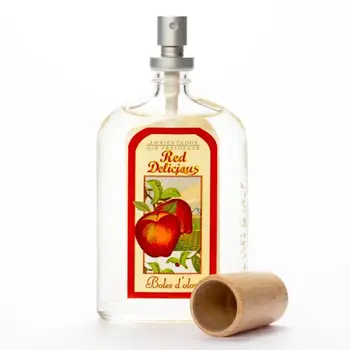

Red Delicious-airfreshener in Spray 100 ml.