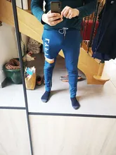 2020 nuevo primavera Pantalones Pantalon ropa para Calle de Hombre corredor Fitness culturismo Pantalones de Hombre Pantalones hombres