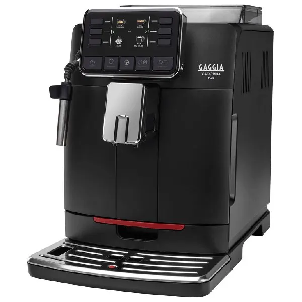 Кофемашина автоматическая Gaggia Cadorna Plus