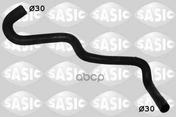 Патрубок Системы Охлаждения Sasic 3404170 Sasic арт. 3404170