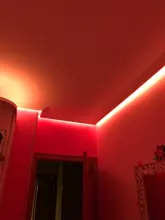 Led-Strips-Lights Diode Adapter Tape Luces Remote-Control 5050 Smd Bluetooth Waterproof