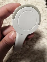 Enchufe con anillo, accesorios estándar de la UE