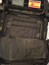 Army Backpack Rucksack Tactical-Bags Bug-Out-Bag Assault Hunting-Trekking Military Waterproof