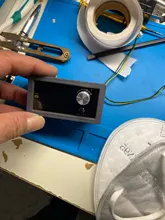 Boost-Converter Regulated Power-Module Cc Cv Laboratory Adjustable Buck Dc Dc 5A