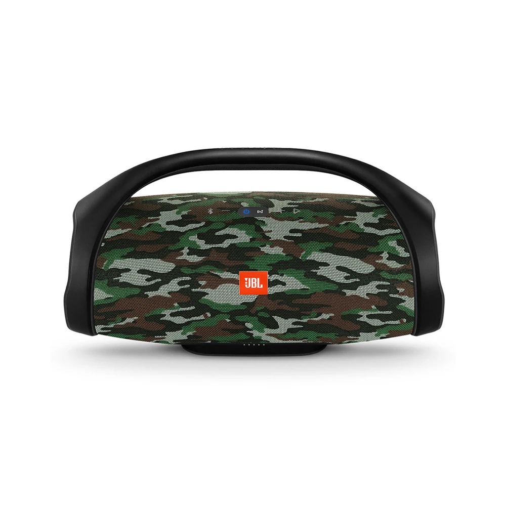 Беспроводная колонка JBL Boombox| |
