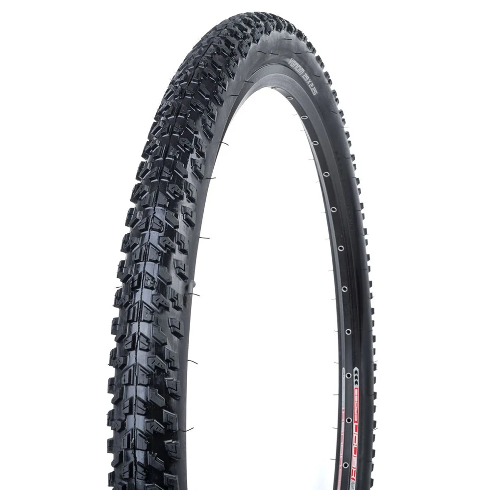 Покрышка Author Venom 29" x 2.25" 8-37596531 - Цвет: Черный
