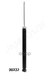 Mm-00232_амортизатор Задний Газовый! Ford Focus 1.4-2.5/2.0tdci, Mazda 3 1.6-2.0 03 Japanparts Mm00232 Japanparts арт. MM00232