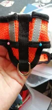 Cat-Harness Leash Mesh Bulldog Cats Small Dog Kitten Chihuahua French Breathable Nylon
