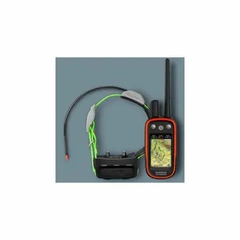 

GARMIN ATEMOS 100/K 5 SYSTEM GPS education training COLLAR