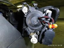 Headlight H1 Turbo-Lamp Led-Bulb Hb4 Led Canbus 10000LM High-Power 9007 9005 Hb3 F5 100W