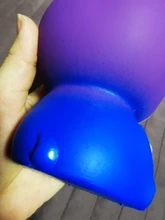 Juguetes de dibujos animados de galaxia Kawaii, ciervo grande, Gato blando, jumbo, crema de elevación lenta perfumada, juguetes para apretar, regalo de novedad