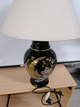 

Headtorch over-table
