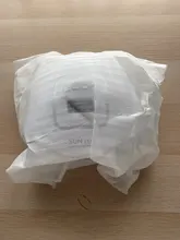 SUNX5 Max-Lámpara LED para secado de uñas, lámpara UV de hielo de 45/36/18 LED para secado de esmalte de Gel, temporizador, herramientas de manicura con Sensor automático, 90/72/36W