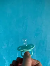 Chupete en forma de pezón de silicona para bebé, mordedor de grado alimenticio, chupete para Infante de ortodoncia, regalo para chupete de bebé