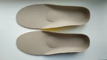 Plantillas ortopédicas ortésicas para la salud del pie, almohadilla para suela, apoyo para el arco, para fascitis plantar, cuidado de los pies