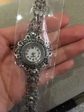 QINGXIYA-Reloj de pulsera de plata para mujer, accesorio de lujo, de cuarzo, 2019