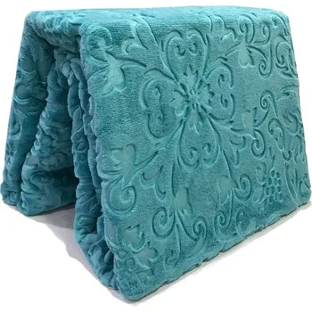 

Özdilek Blanket 220x240 cm Trendy Turquoise