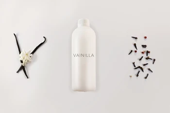 

MEDITAROMA-vanilla fragrance for electric air freshener, long lasting, candies and spiced notes in the atmosphere