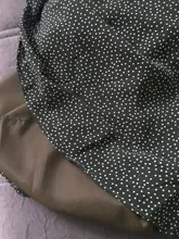 Long-Dress Spring Mozuleva Polka-Dot Vintage Vestidos Femme Women A-Line Lace-Up Elastic-Waist