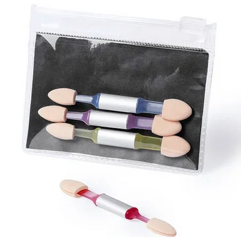 

Set of Make-up Brushes (4 pcs) 145408