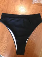 Swimsuit Female Bra-Straps Biquini Push-Up bikini Ztvitality High-Waist Women Solid Padded