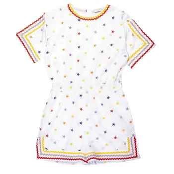 

Brand: Stella Mccartney - Genre: Girl Category: Tracksuit… Color:, size: 10Y