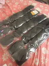 WonderLady-extensiones de cabello sintético con trenzas, 24 Jumbo pulgadas, 120 colores, ombré único, preestirado, para caja