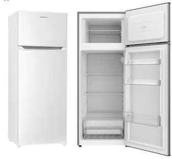 

Cold CORBERO CF2PH14320W 2PUERTAS 143 A +