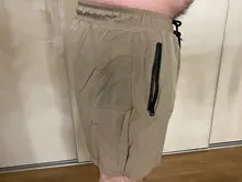 Bañador Sexy para hombre, ropa de baño, pantalones cortos de playa, trajes deportivos, bañadores de Surf, novedad de 2021