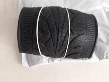 Car-Accessories Cover Case Shell Steering-Wheel LADA KIA Hyundai Audi Silicone Nissan