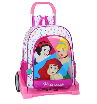 

MOCH 180 + cart EVOLUTION PRINCESS "BE BRIGHT"