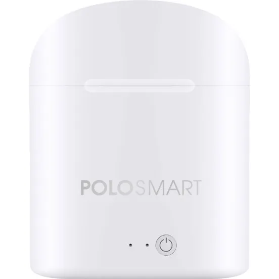 Беспроводная гарнитура True clean sound Polosmart FS02 BOSS