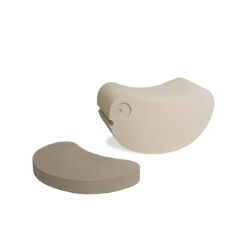 

Bobles duckling, large duckling module, Gray