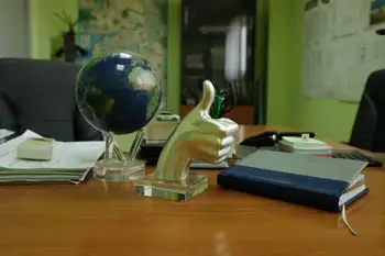 

Table figurine "Super", Z04135, Astra