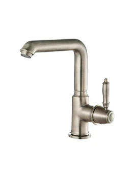 

Смеситель для кухни, Loft, бронза, IDDIS, LOFBRL0i05